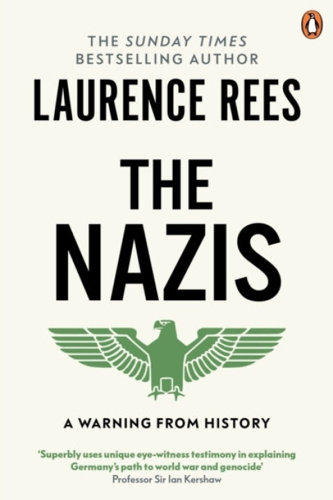 Omslag: The Nazis