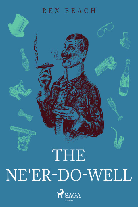 Omslag: The Ne'er-Do-Well