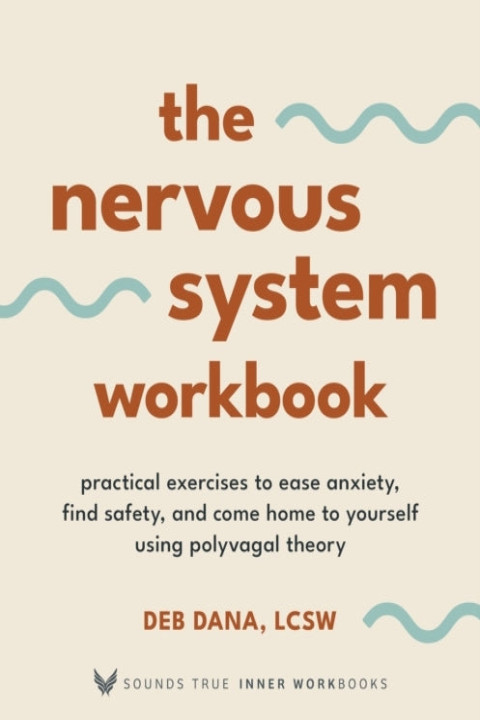 Omslag: The Nervous System Workbook