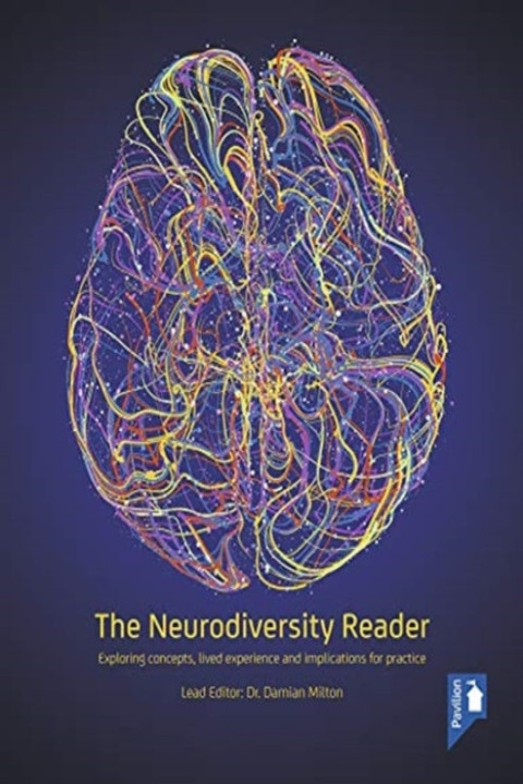 Omslag: The Neurodiversity Reader