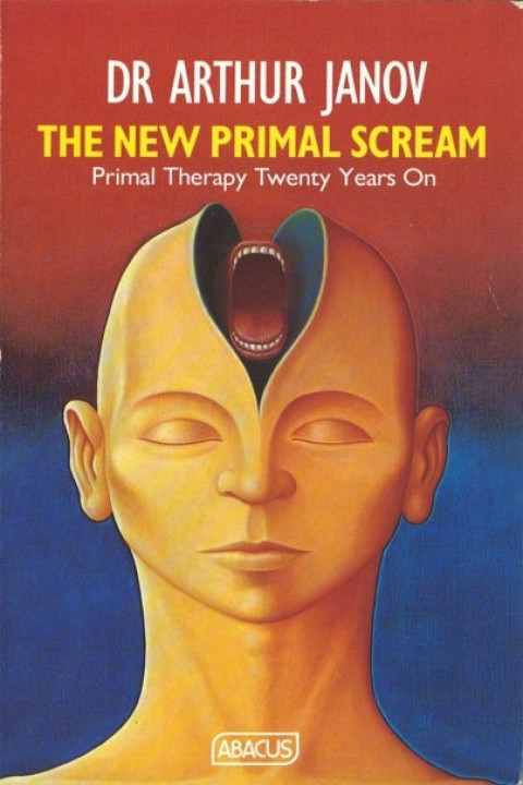 Omslag: The New Primal Scream