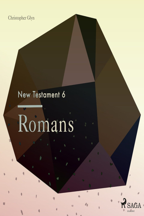 Omslag: The New Testament 6 - Romans