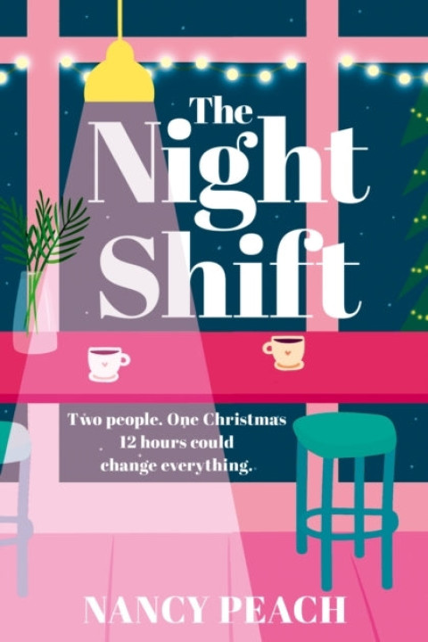 Omslag: The Night Shift