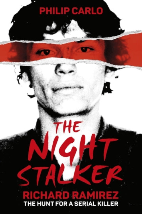 Omslag: The Night Stalker