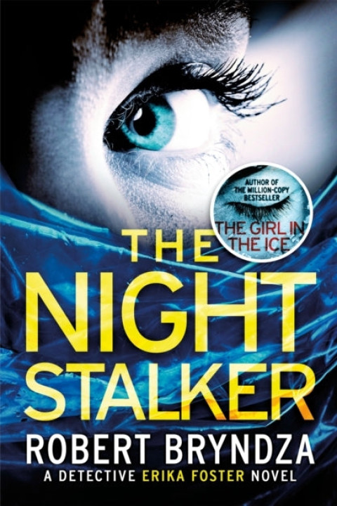 Omslag: The Night Stalker