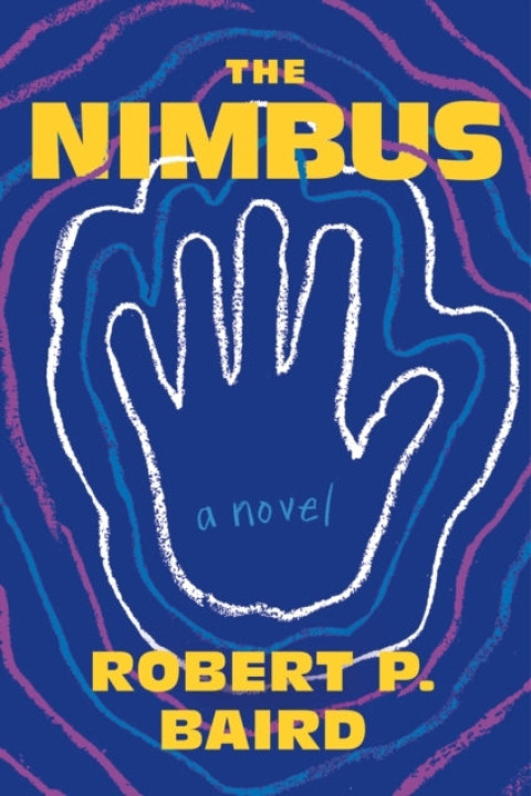 Omslag: The Nimbus