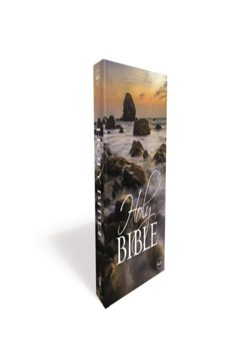 Omslag: The Nkjv,