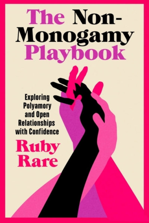 Omslag: The Non-monogamy Playbook