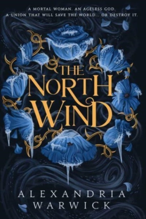 Omslag: The North Wind