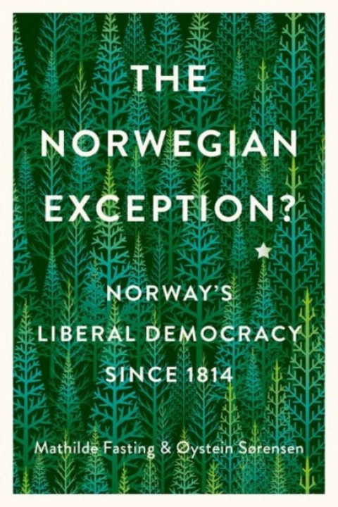 Omslag: The Norwegian Exception?