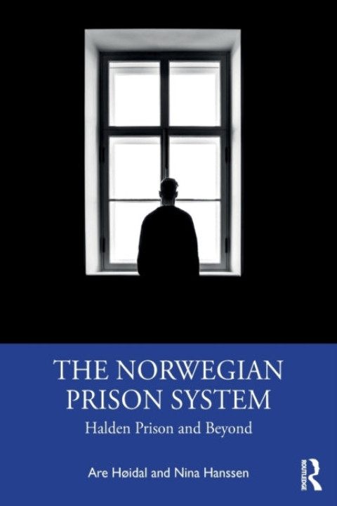 Omslag: The Norwegian Prison System