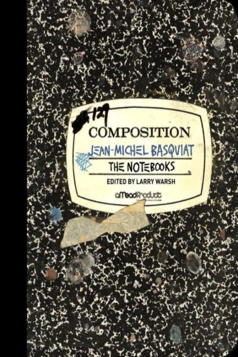 Omslag: The Notebooks