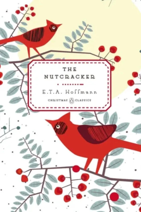 Omslag: The Nutcracker