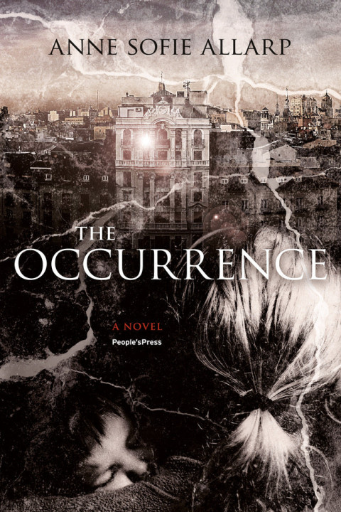 Omslag: The Occurrence
