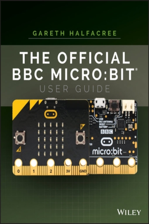 Omslag: The Official Bbc Micro:bit User Guide