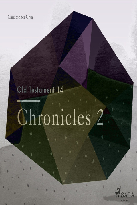 Omslag: The Old Testament 14 - Chronicles 2