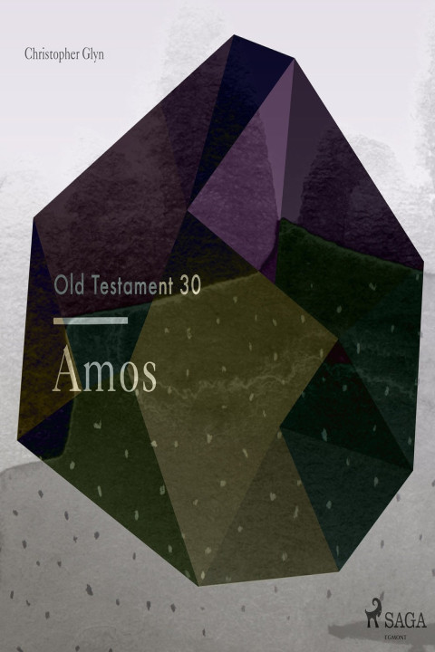 Omslag: The Old Testament 30 - Amos