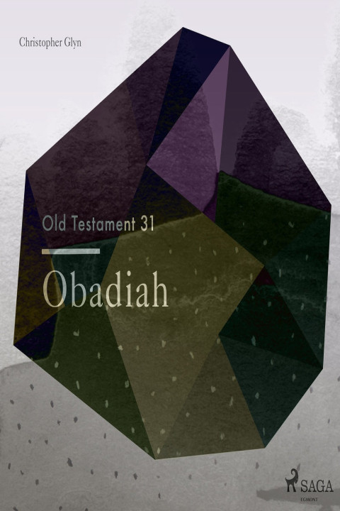 Omslag: The Old Testament 31 - Obadiah