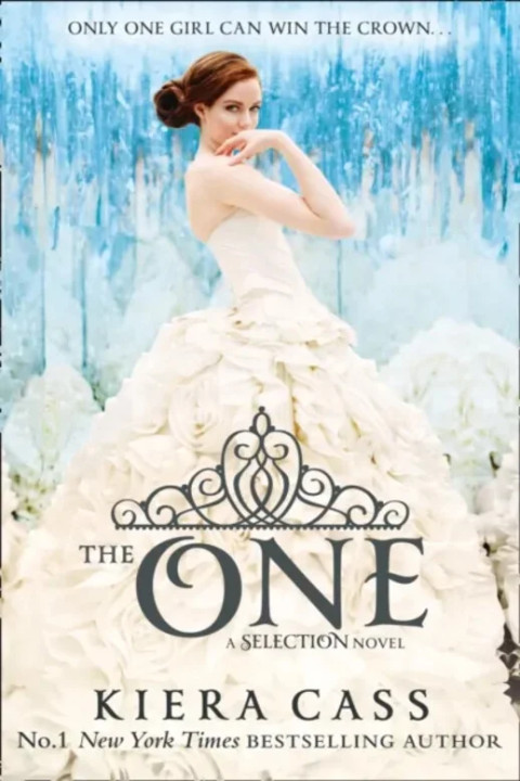 Omslag: The One