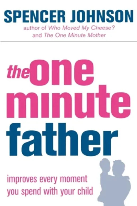 Omslag: The One-Minute Father