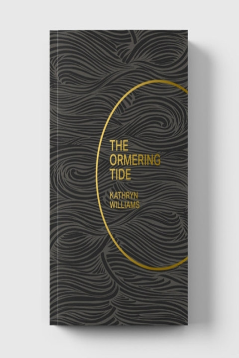 Omslag: The Ormering Tide