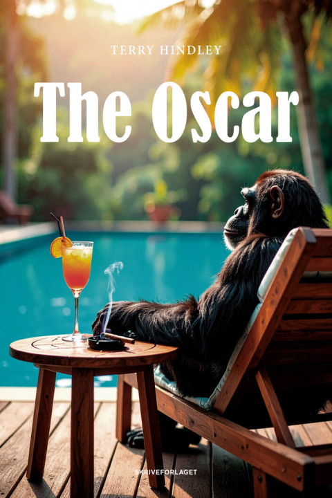 Omslag: The Oscar