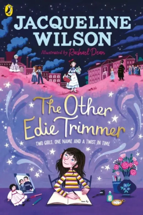 Omslag: The Other Edie Trimmer