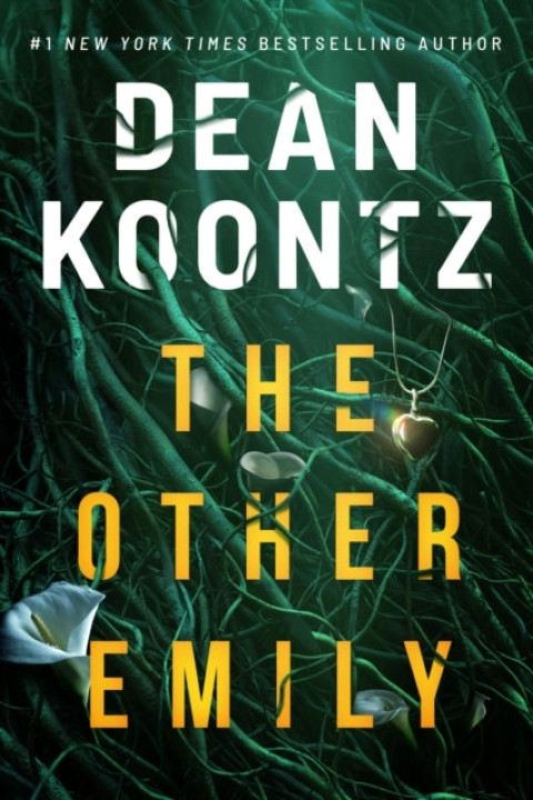 Omslag: The Other Emily