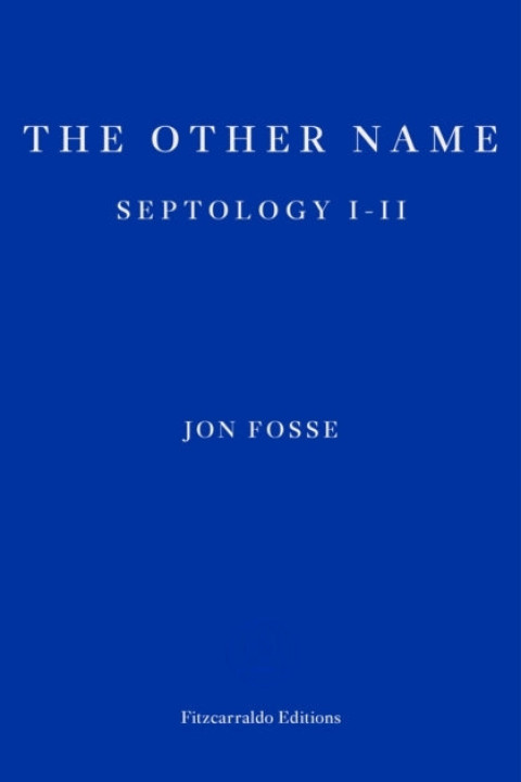 Omslag: The Other Name
