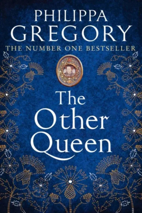 Omslag: The Other Queen