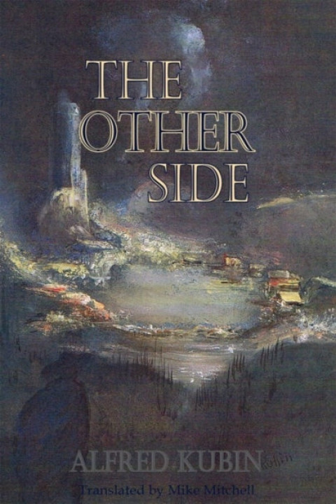 Omslag: The Other Side