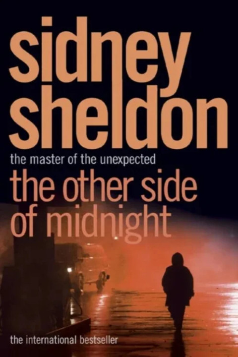 Omslag: The Other Side of Midnight