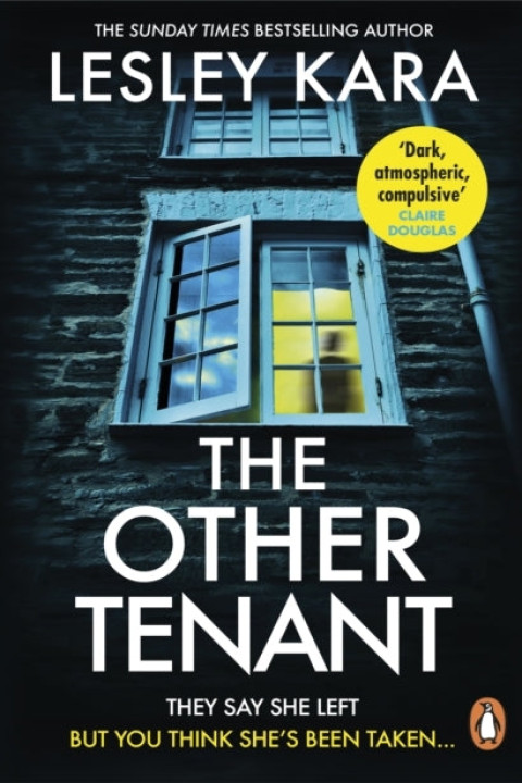 Omslag: The Other Tet