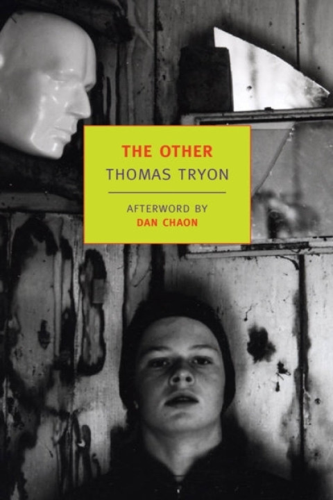 Omslag: The Other