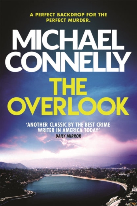 Omslag: The Overlook
