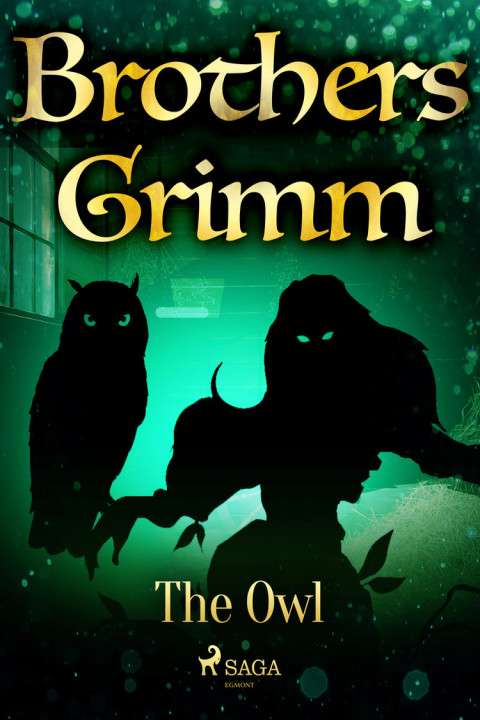 Omslag: The Owl
