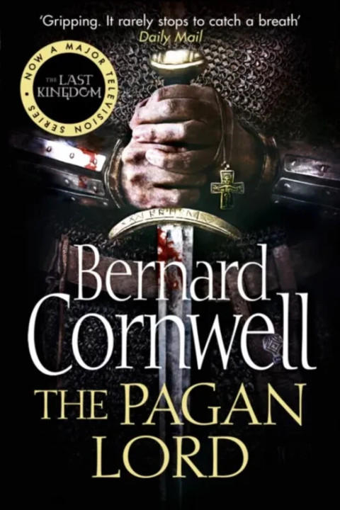 Omslag: The Pagan Lord