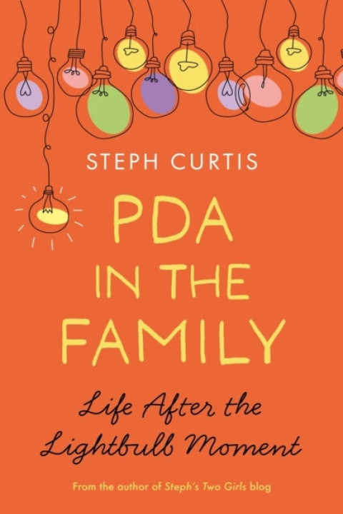 Omslag: The PDA Lightbulb Moment and Beyond