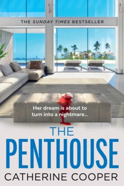 Omslag: The Penthouse