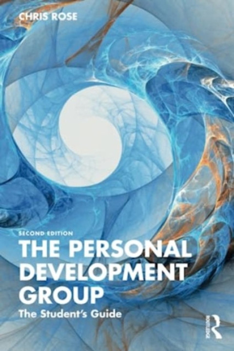 Omslag: The Personal Development Group The Student's Guide