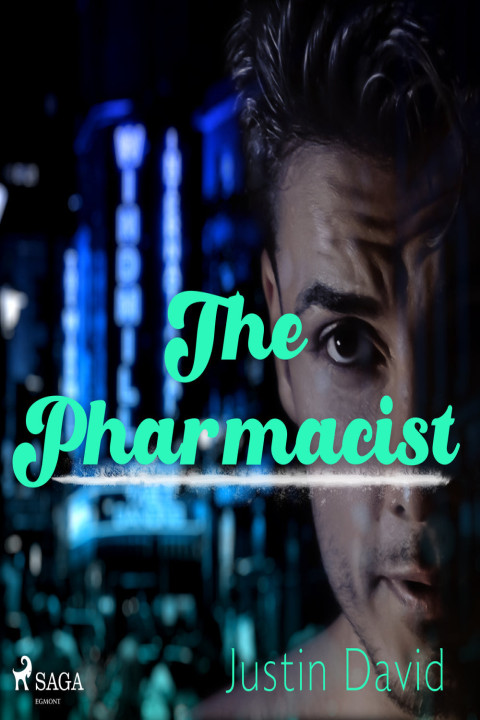 Omslag: The Pharmacist