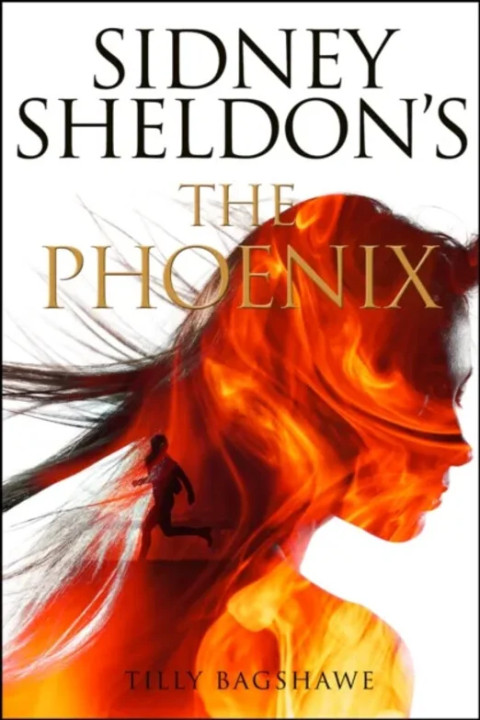 Omslag: The Phoenix