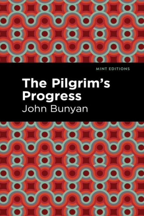 Omslag: The Pilgrim s Progress