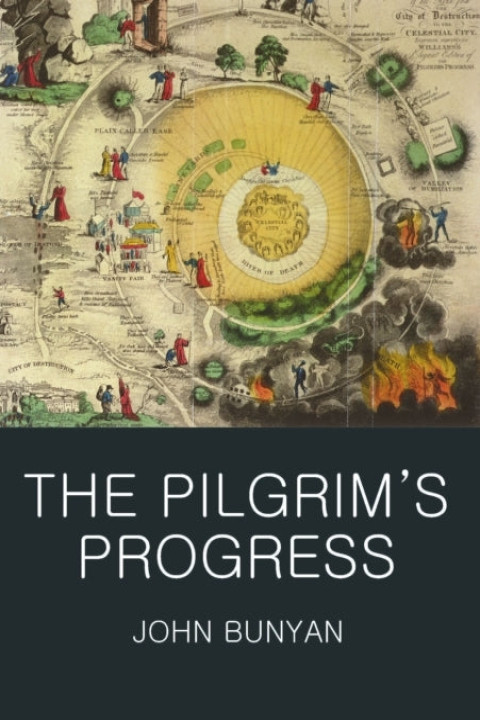 Omslag: The Pilgrim's Progress