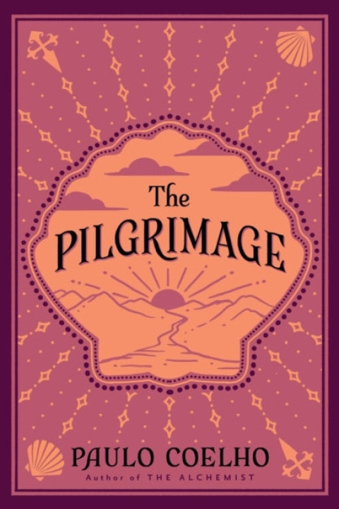 Omslag: The Pilgrimage