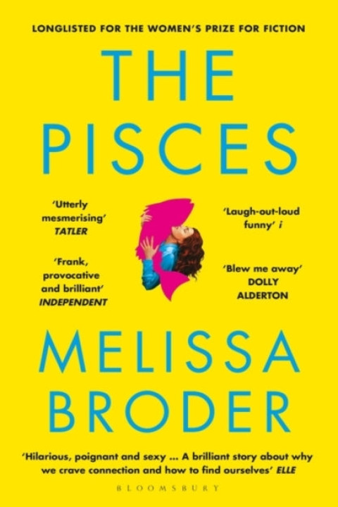 Omslag: The Pisces