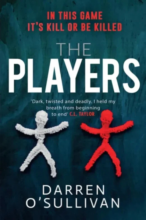 Omslag: The Players