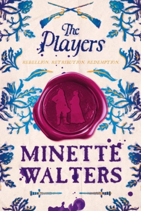 Omslag: The Players