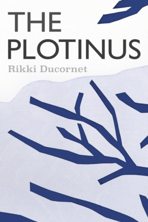 Omslag: The Plotinus