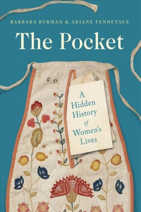 Omslag: The Pocket